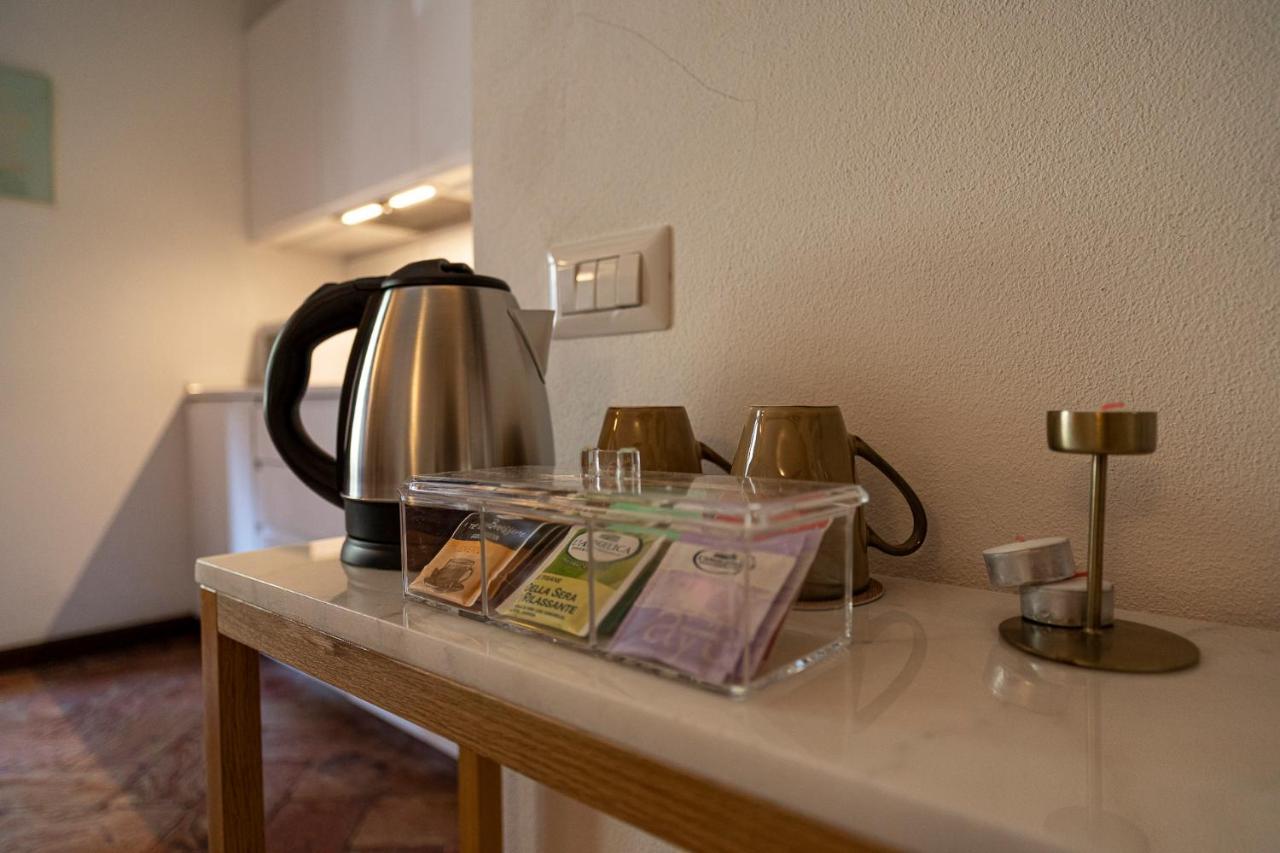 Cozy House In Naviglio Grande - Homy Apartments Milán Exteriér fotografie
