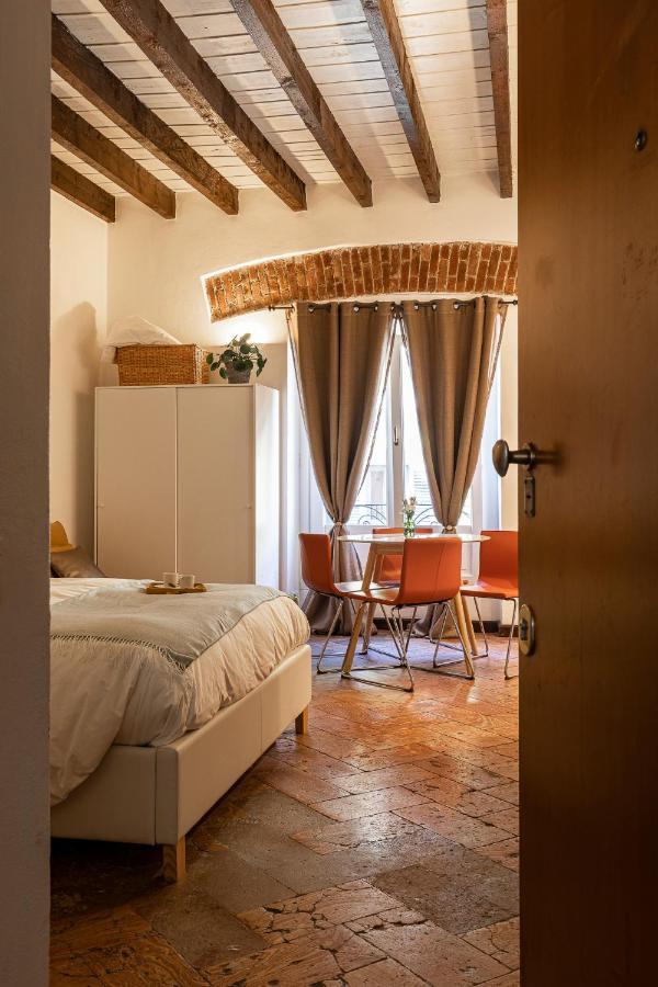 Cozy House In Naviglio Grande - Homy Apartments Milán Exteriér fotografie