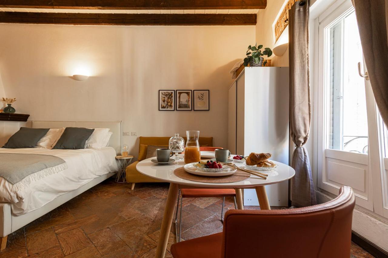 Cozy House In Naviglio Grande - Homy Apartments Milán Exteriér fotografie